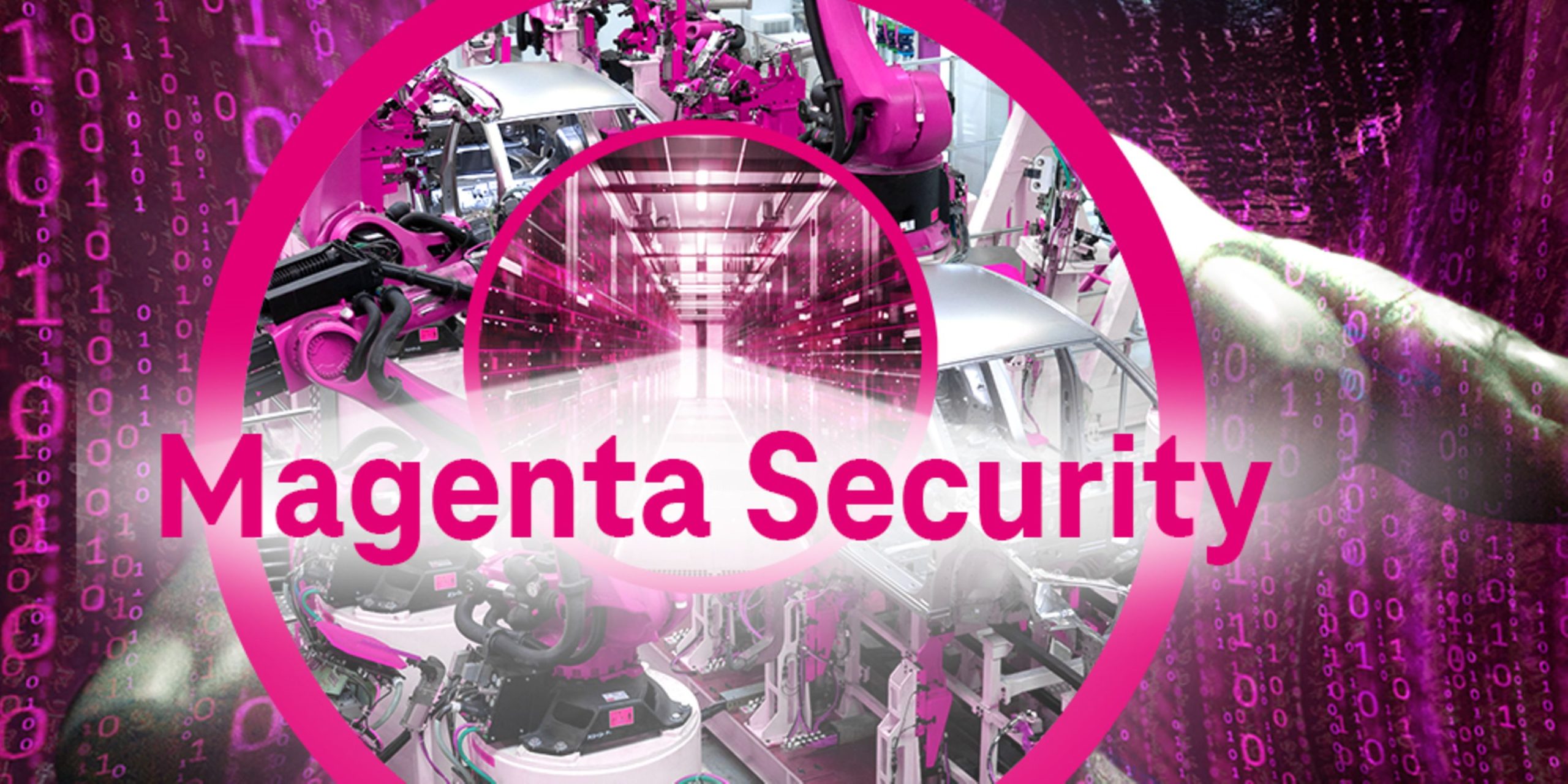 Magenta Security