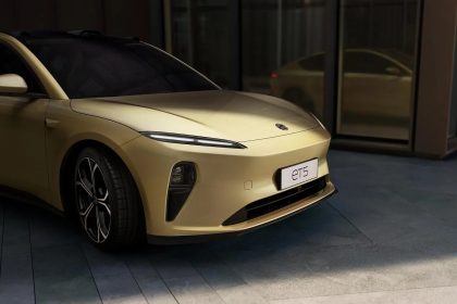 Nio ET5