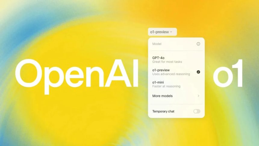 OpenAI o1, ChatGPT