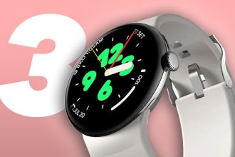 Pixel Watch 3