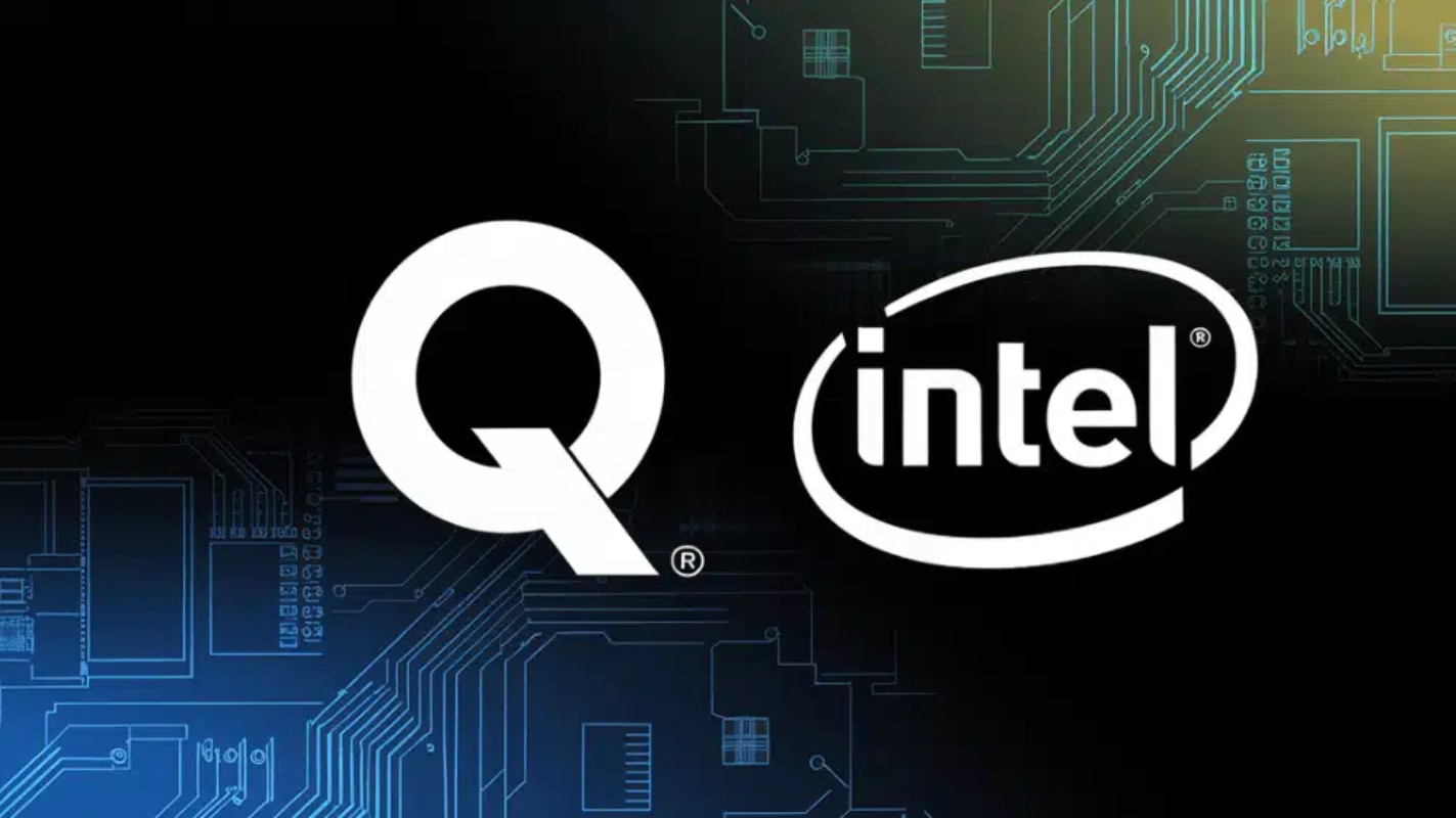 Qualcomm, Intel