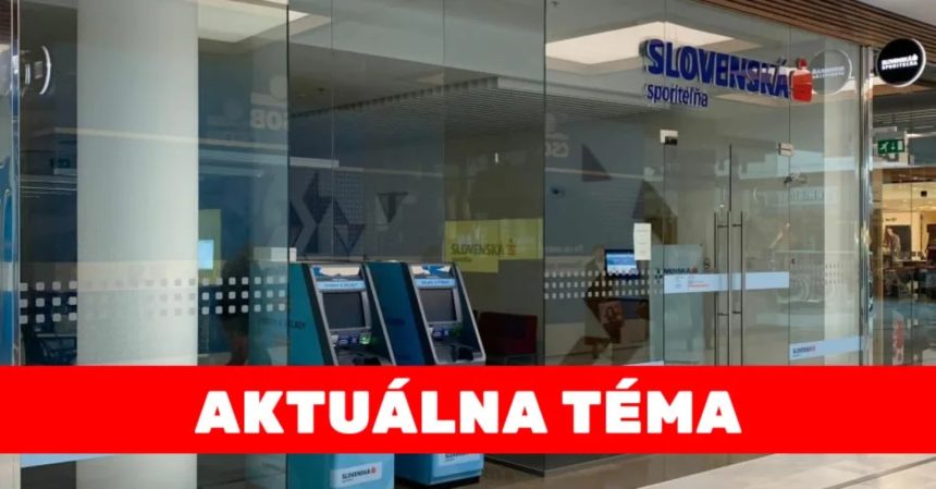 Slovenská sporiteľňa