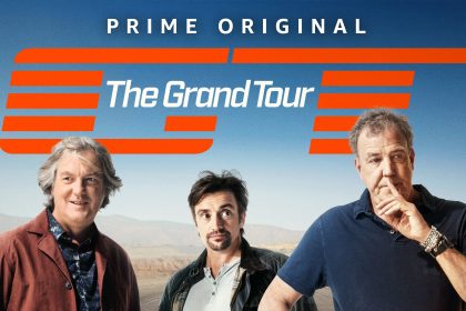 The Grand Tour