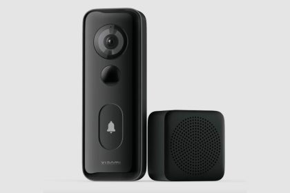 Xiaomi Smart Doorbell 3S