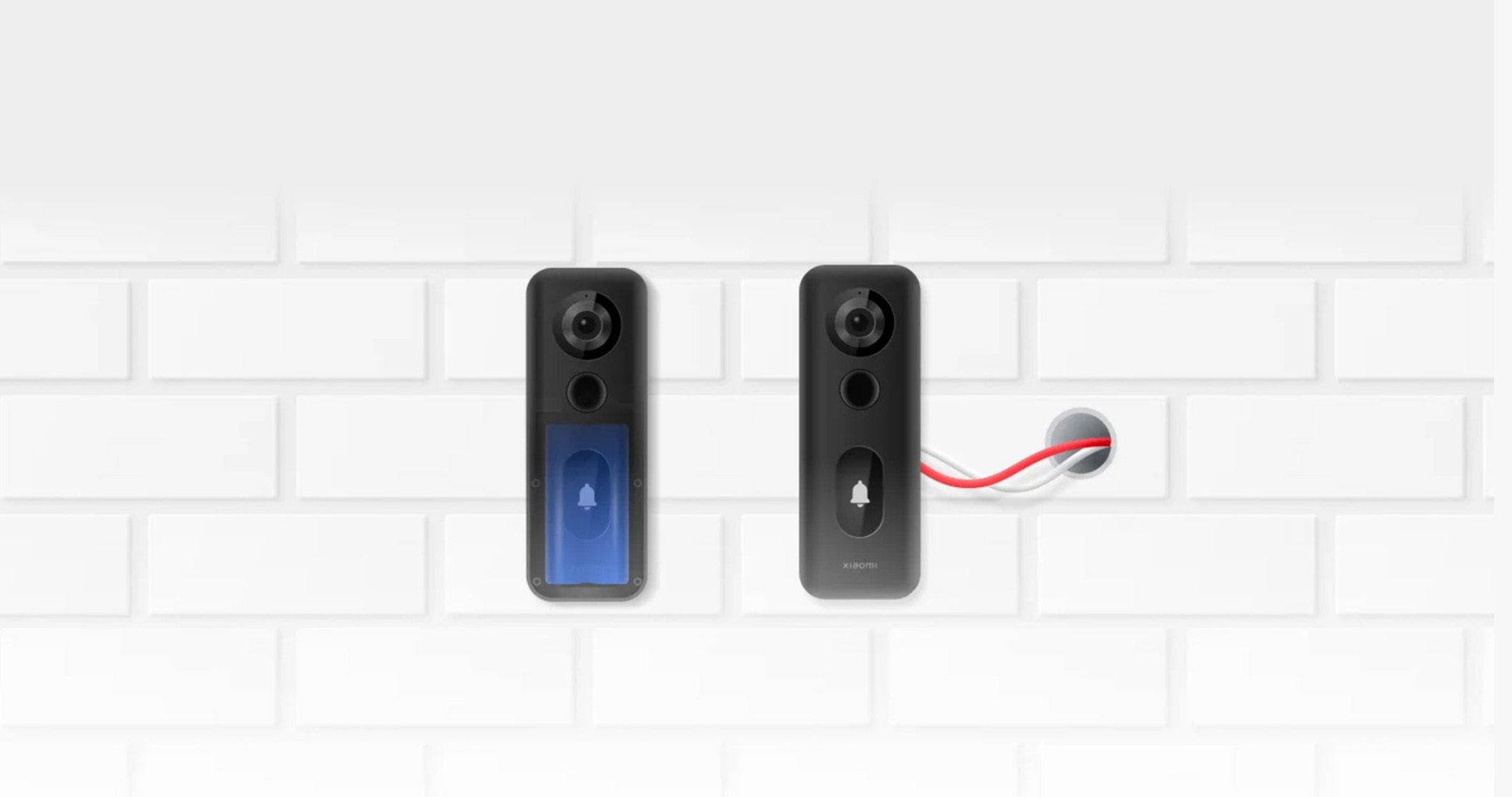 Xiaomi Smart Doorbell 3S