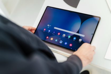 Samsung Galaxy Tab S10 Ultra