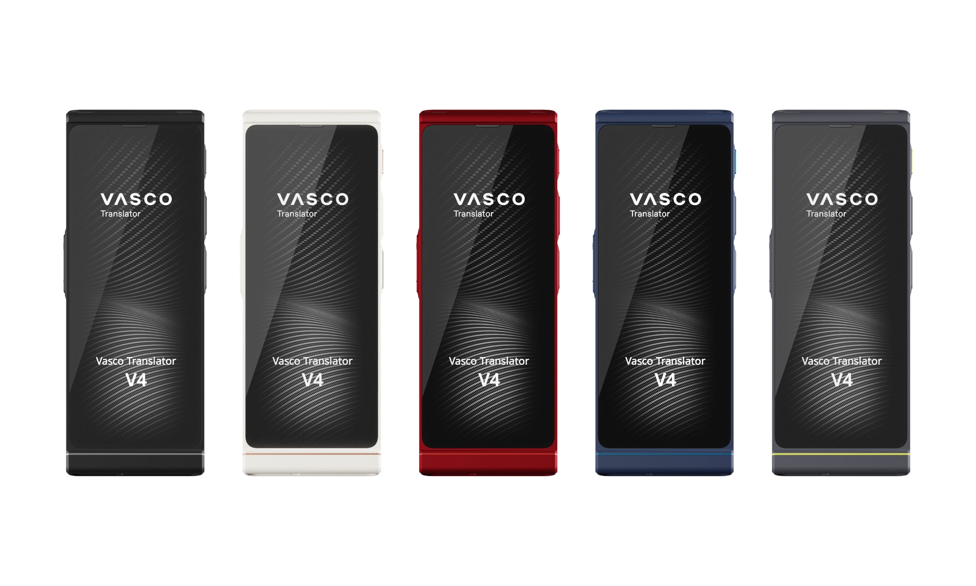 Vasco Translator V4