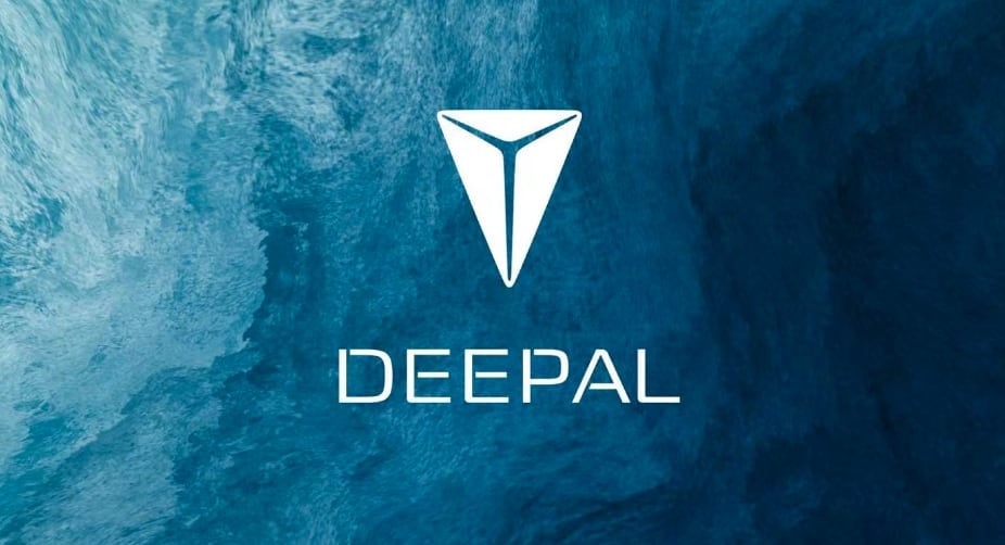 Logo Deepal