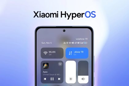 Xiaomi HyperOS 2.0