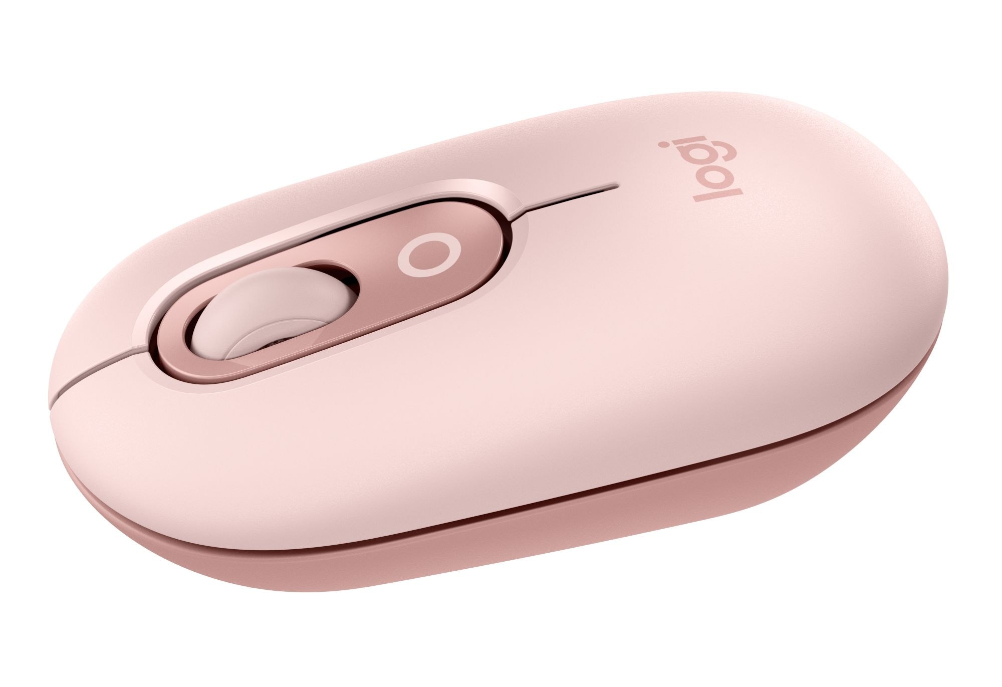 Logitech POP Icon Mouse