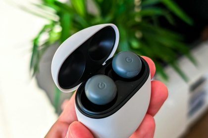 Google Pixel Buds Pro 2