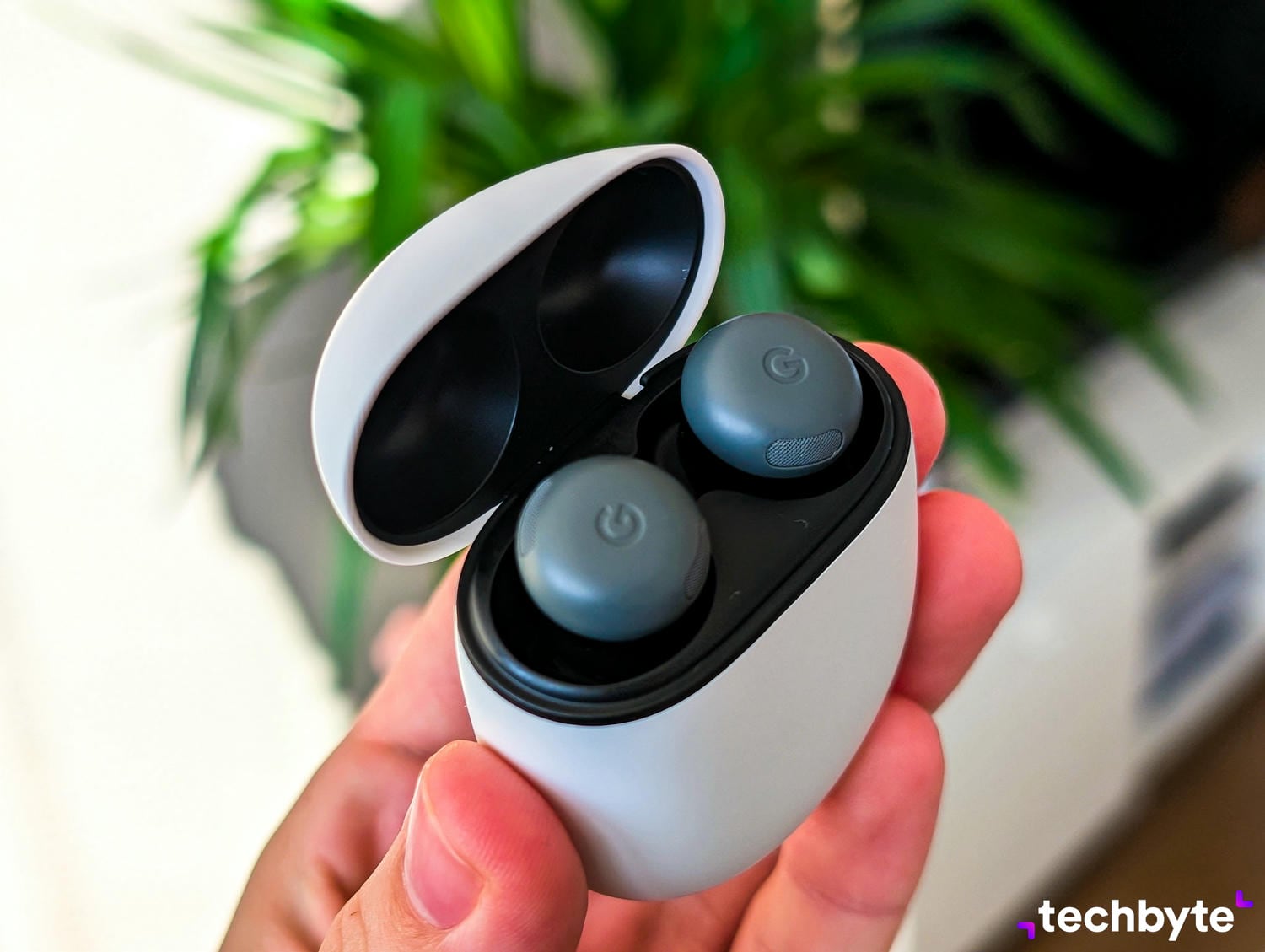 Google Pixel Buds Pro 2