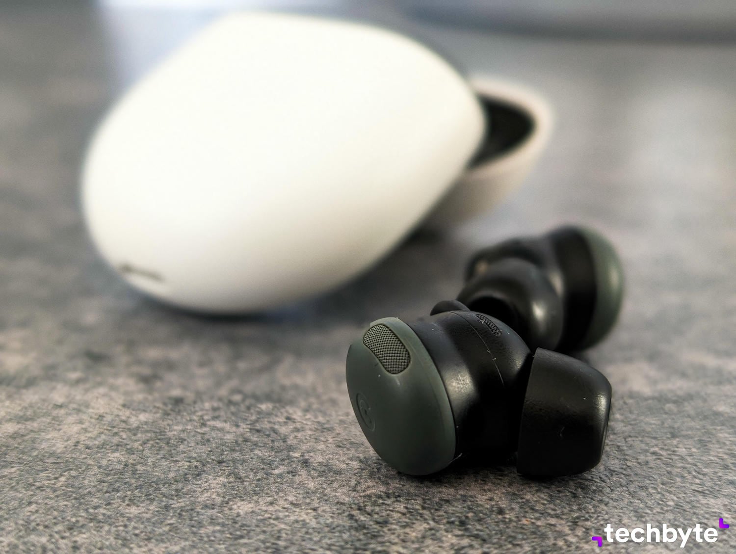 Google Pixel Buds Pro 2