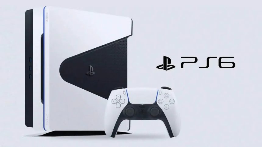 Playstation 6, PS6