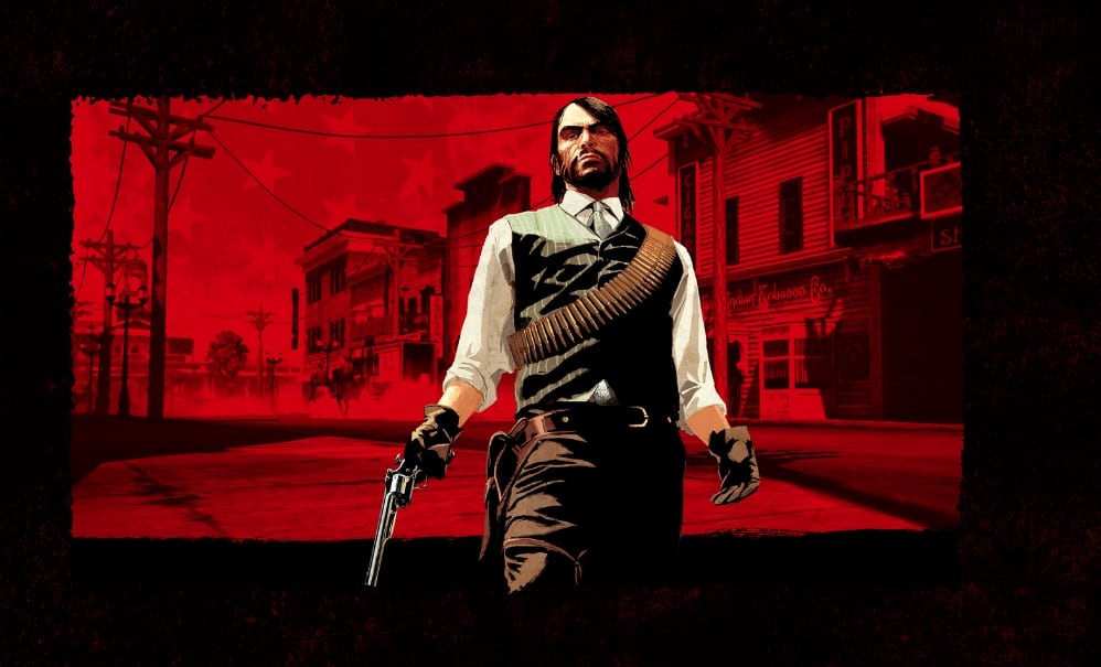 Red Dead Redemption prichádza na PC