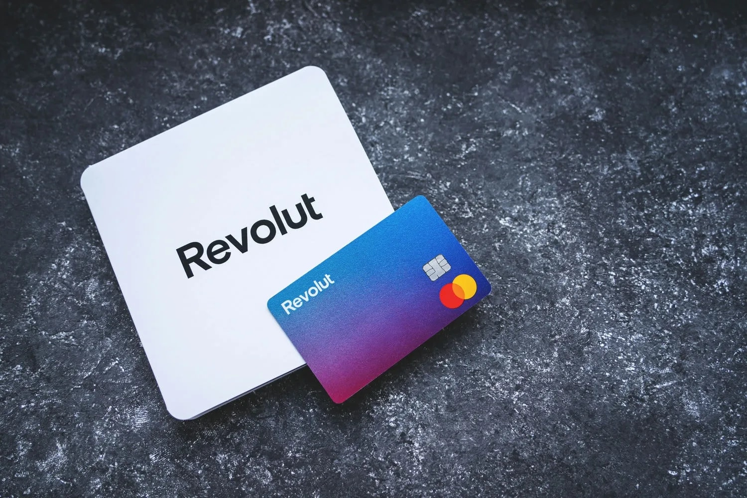 Revolut banka