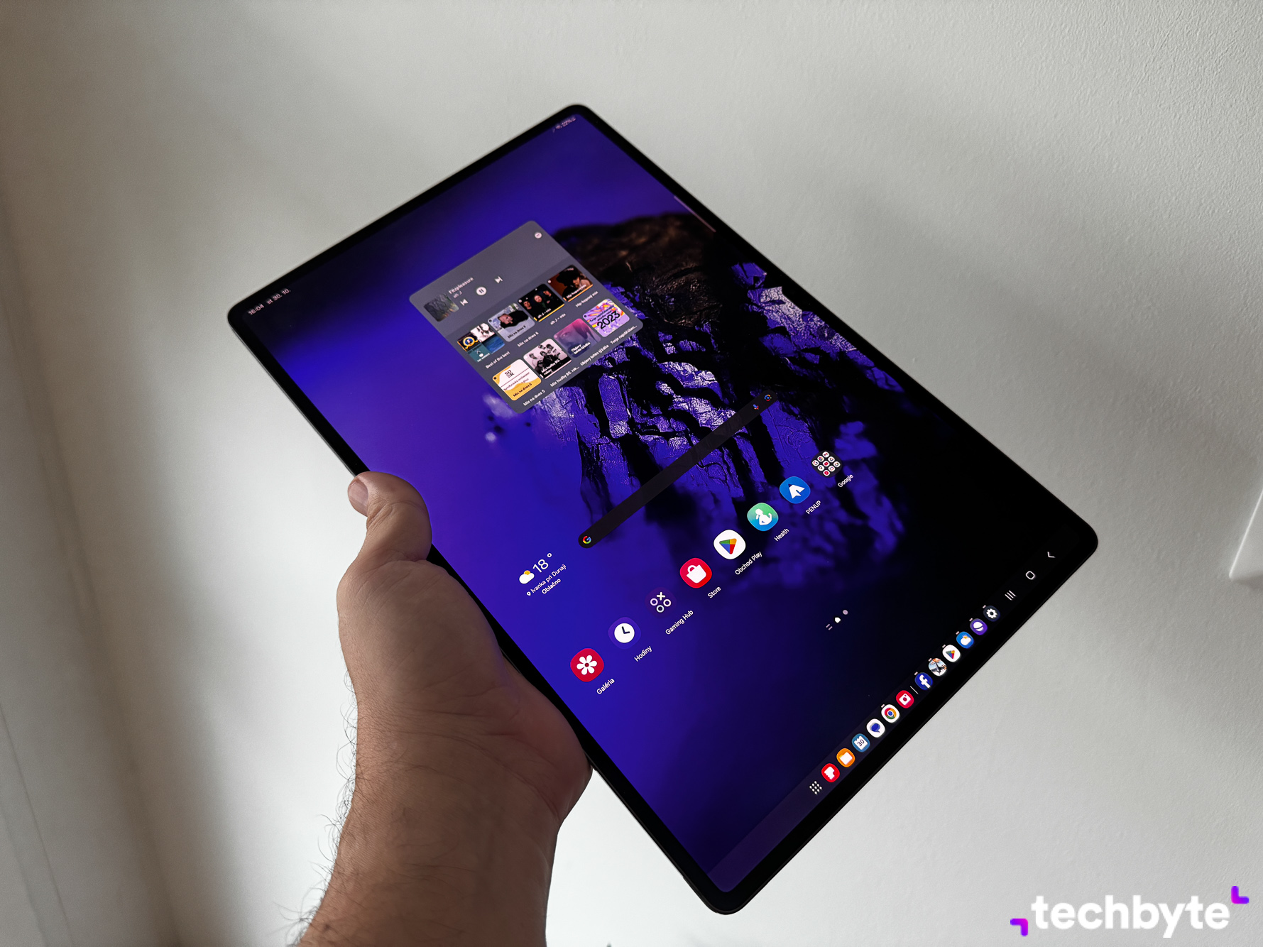 Samsung Galaxy Tab S10 Ultra