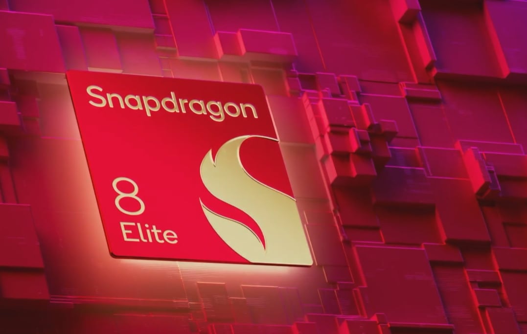 Snapdragon 8 Elite