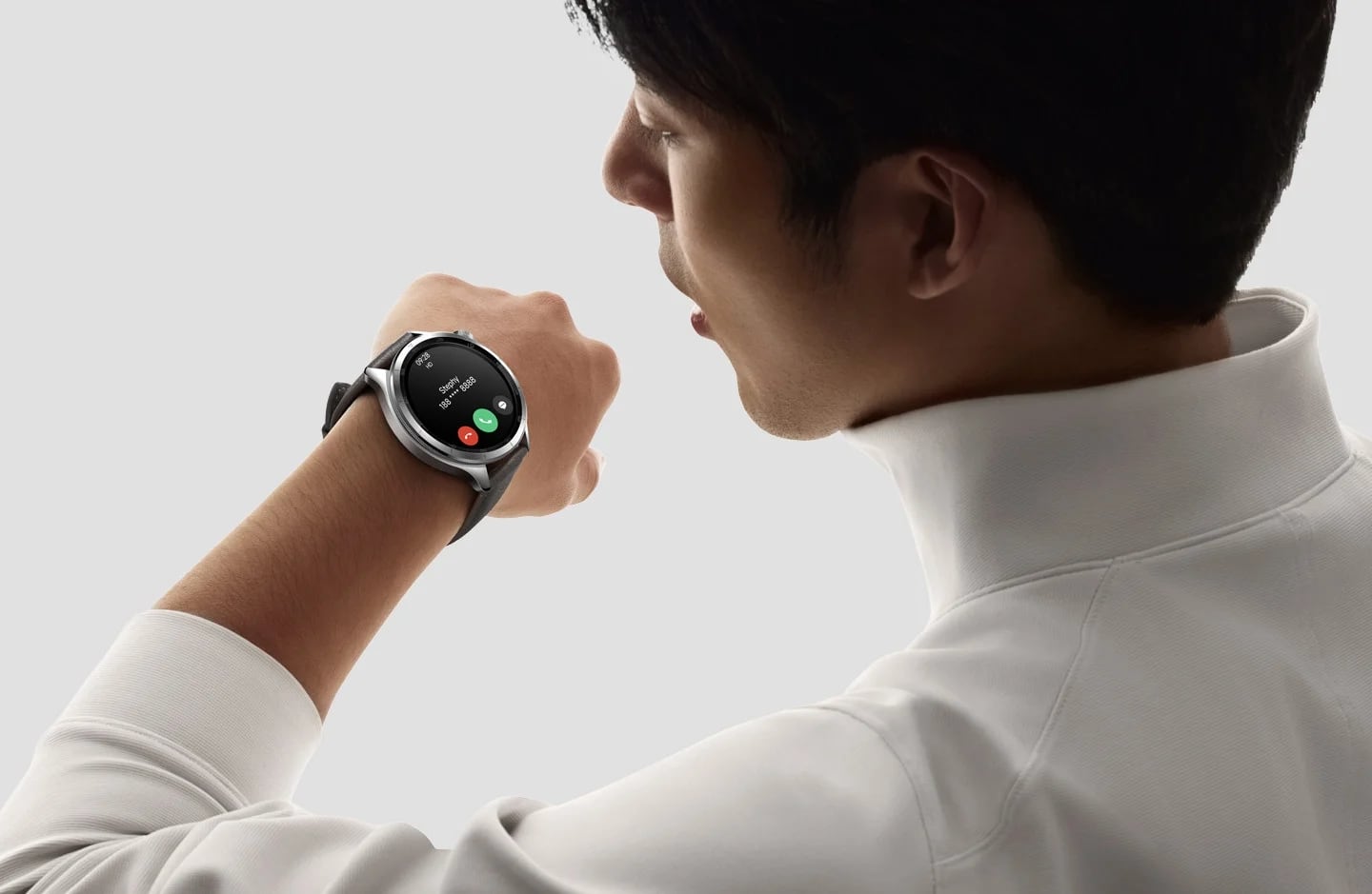 Xiaomi Watch S4