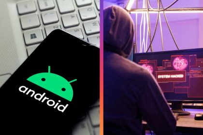 Google, Android, podvod