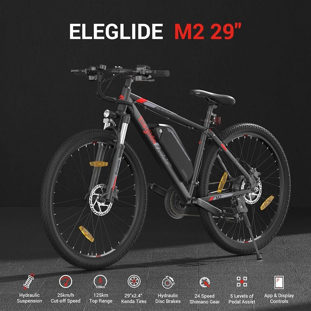 Eleglide M2