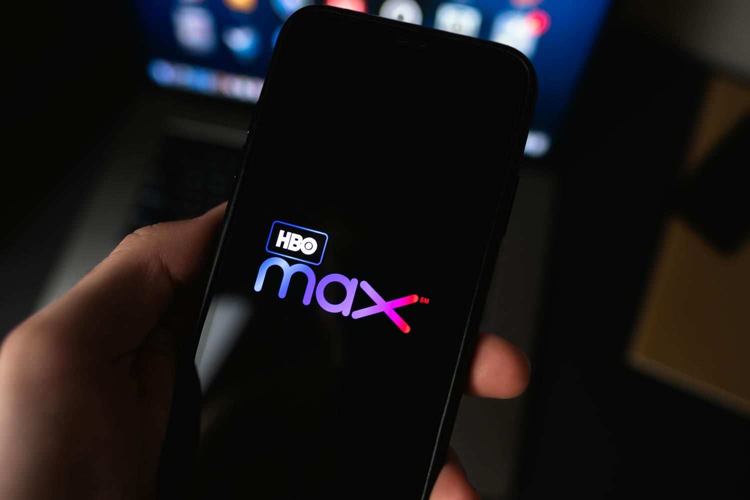 Max, HBO, platforma