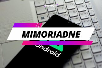 Mimoriadne, Android