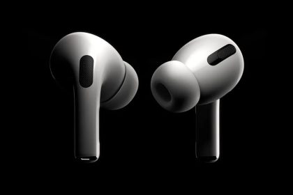 Apple AirPods Pro 2. generácia