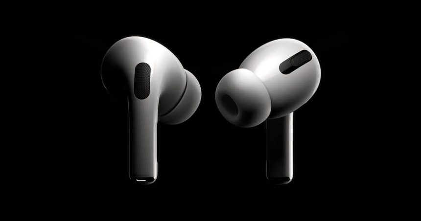 Apple AirPods Pro 2. generácia