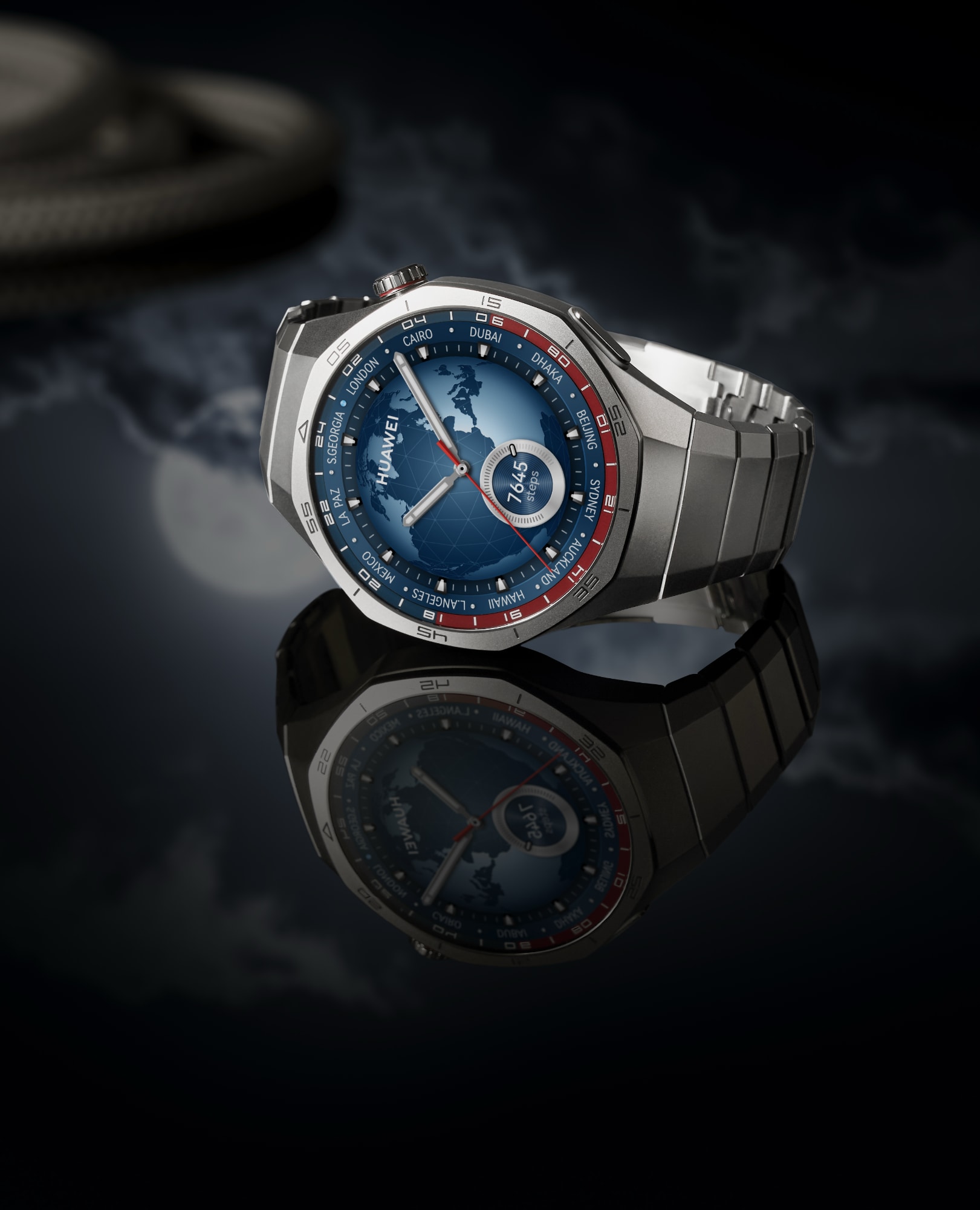 Huawei Watch GT 5