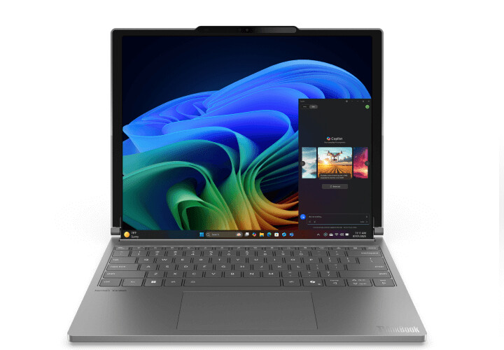 Lenovo ThinBook Plus