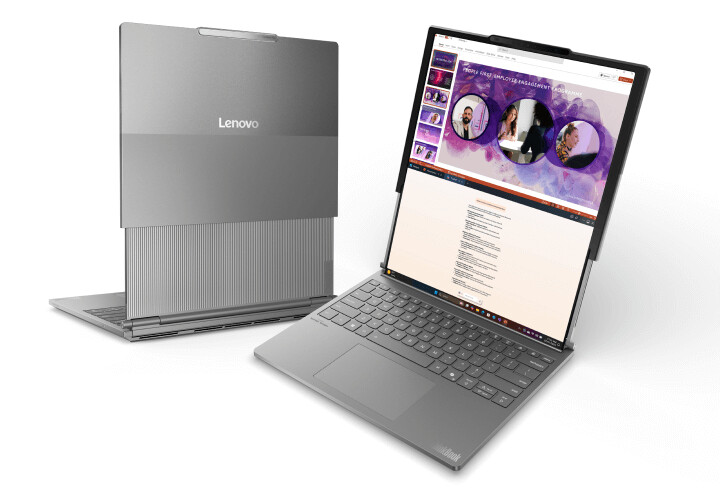 Lenovo ThinBook Plus