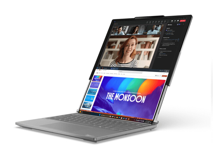 Lenovo ThinBook Plus