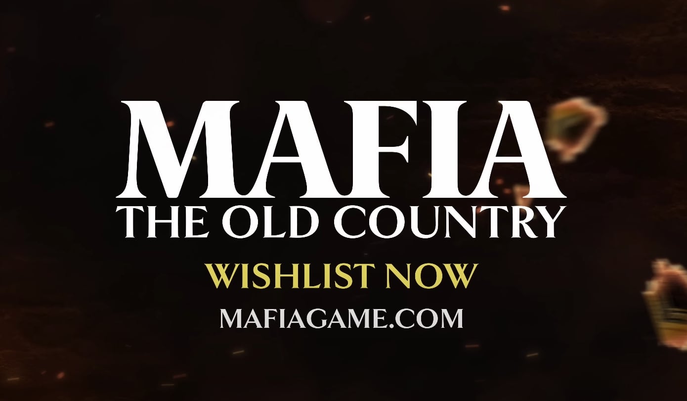 Mafia 4