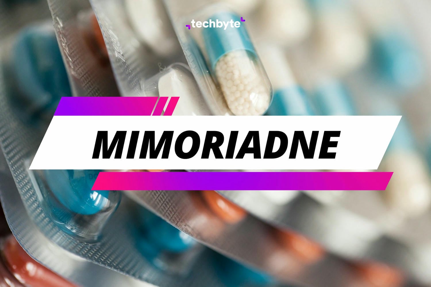 Mimoriadne, liek