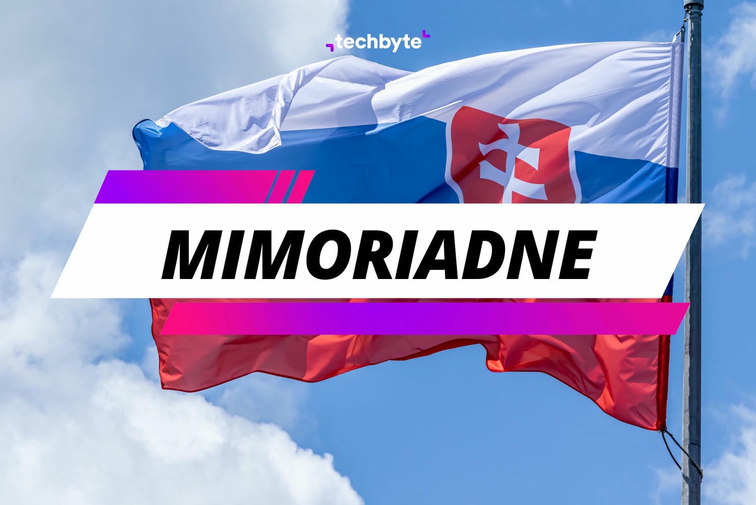 MIMORIADNE, Slovensko, štát, vláda