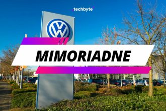 Mimoriadne, Volkswagen