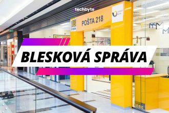 blesková správa, pošta, slovenská pošta