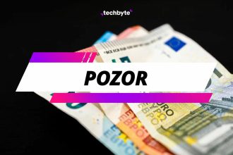 Pozor, peniaze