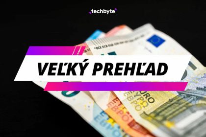 veľký prehľad, peniaze, štát, ekonomika, daň, DPH