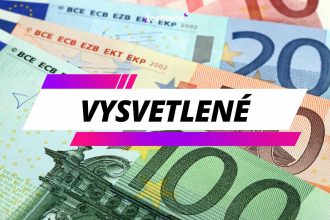 Vysvetlené, peniaze, euro, DPH, daň, štát