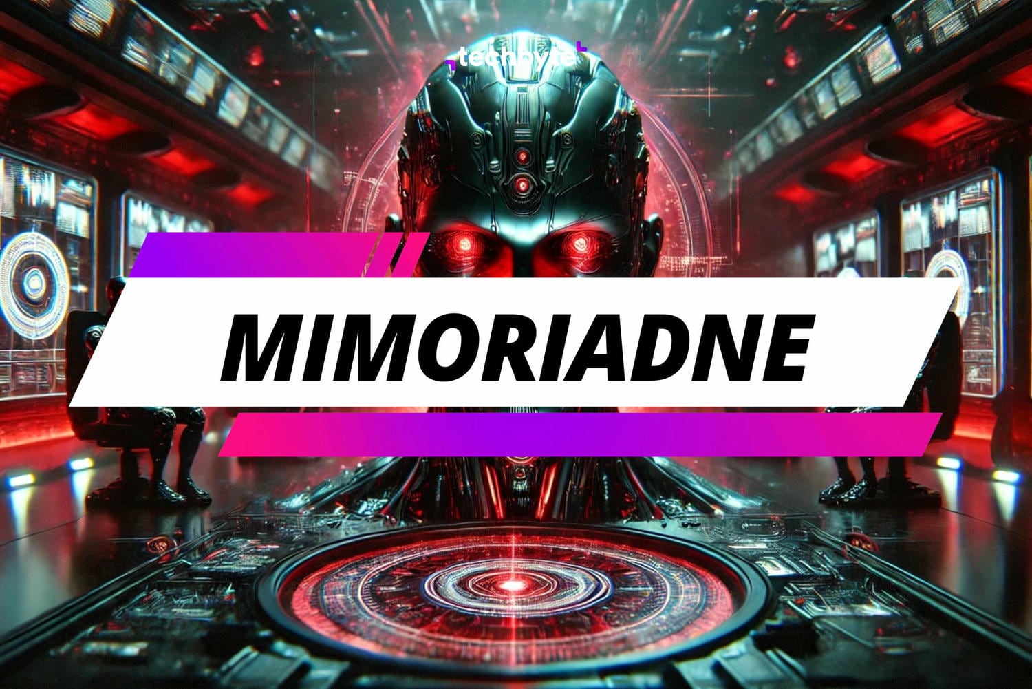 AI, mimoriadne