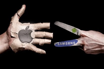 Apple vs. Samsung