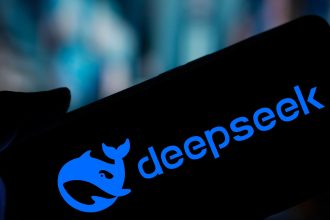 DeepSeek