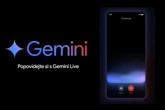 Gemini Live