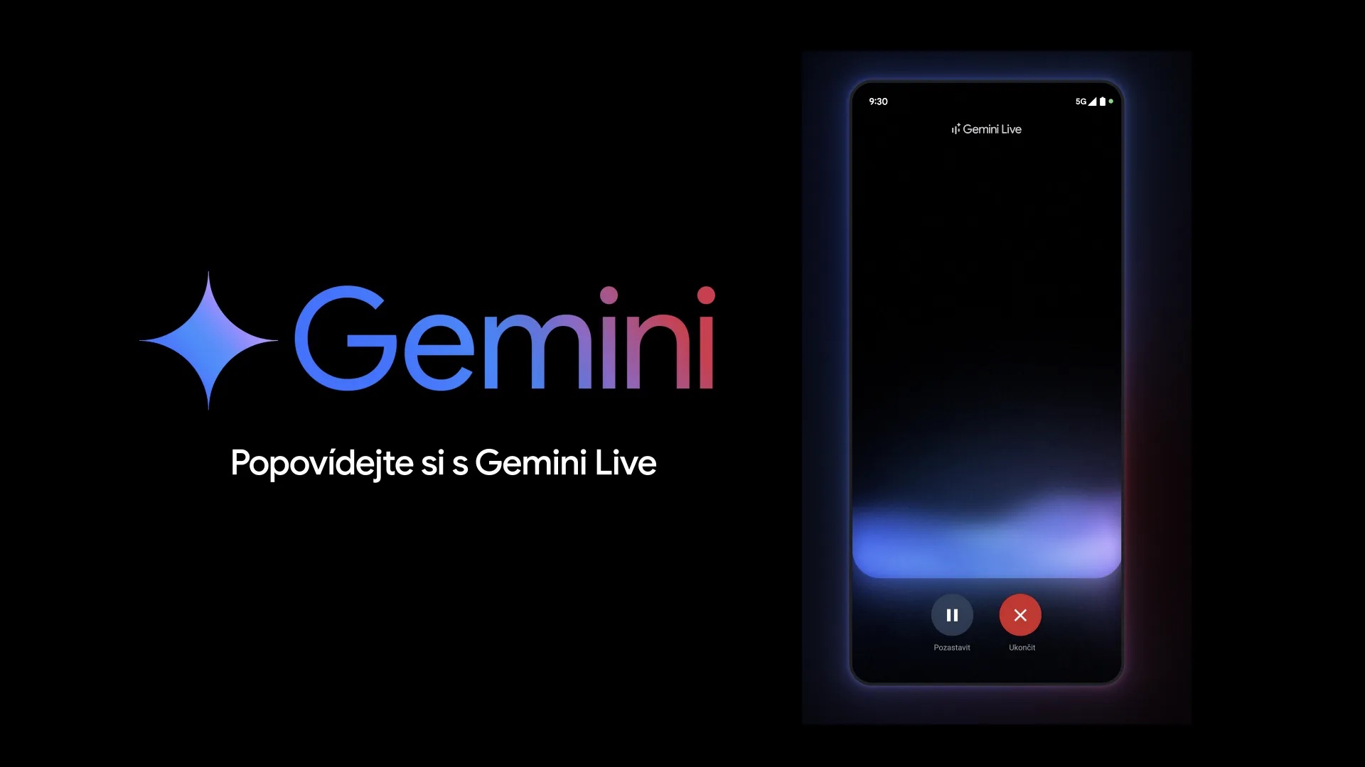 Gemini Live