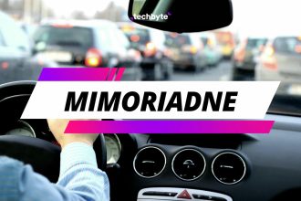 Mimoriadne, vodiči, auto