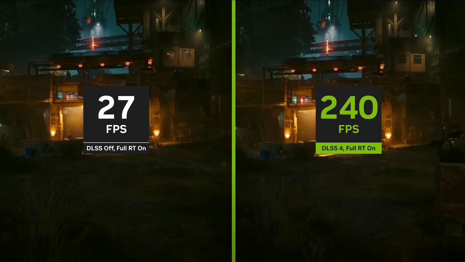 NVIDIA GeForce RTX 50