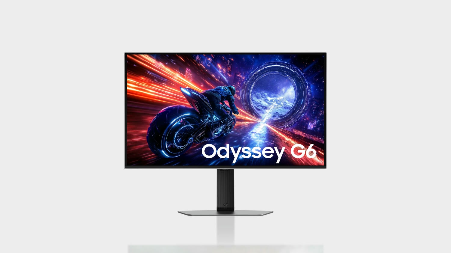 Samsung Odyssey G6