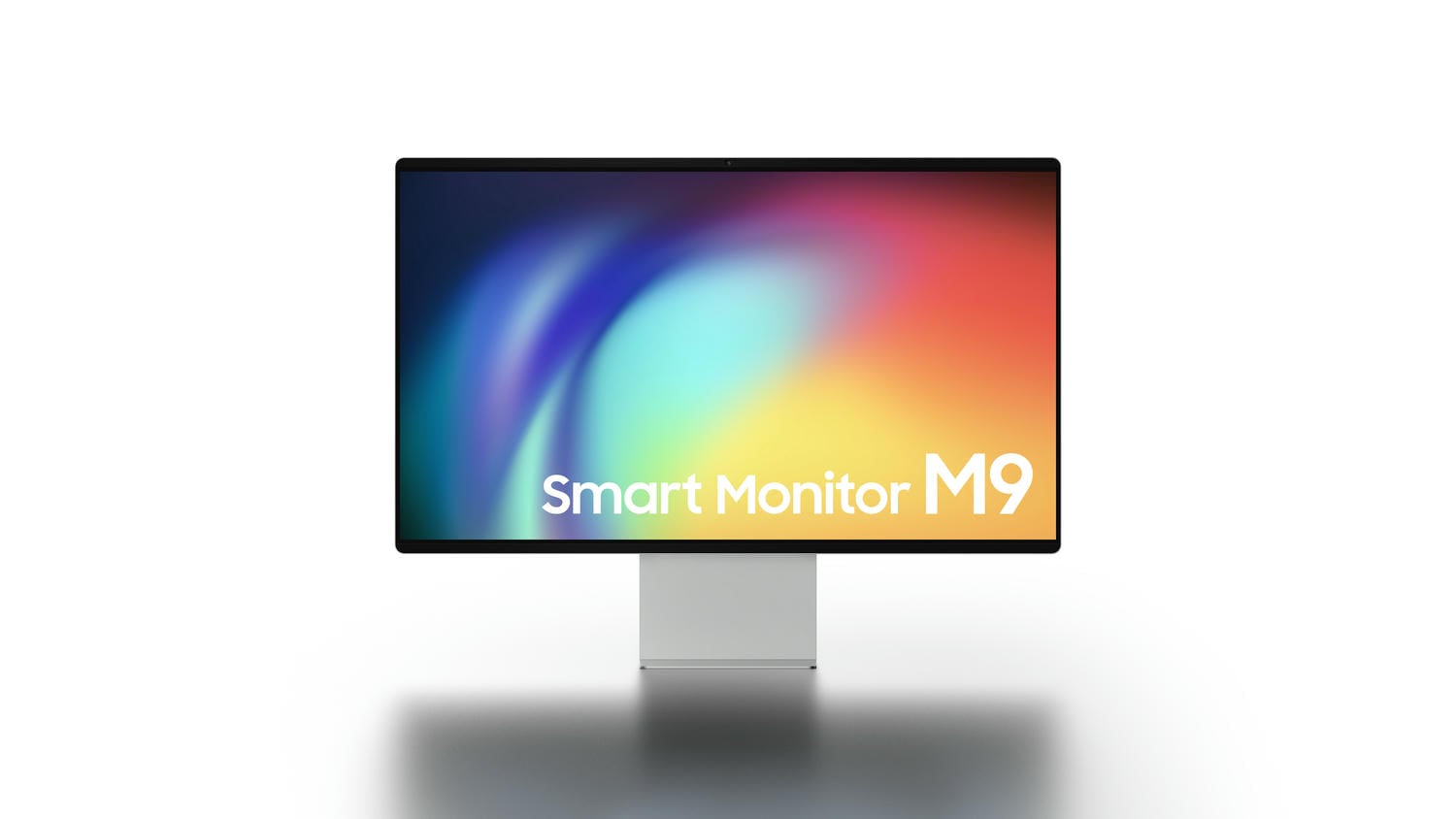 Samsung Smart M9